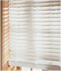 Commercial Window Blinds