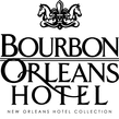 Bourbon Orleans Hotel Logo