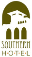 Sourthern Hotel Covington Logo