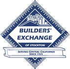 BUilder's Exchange of Stockton logo