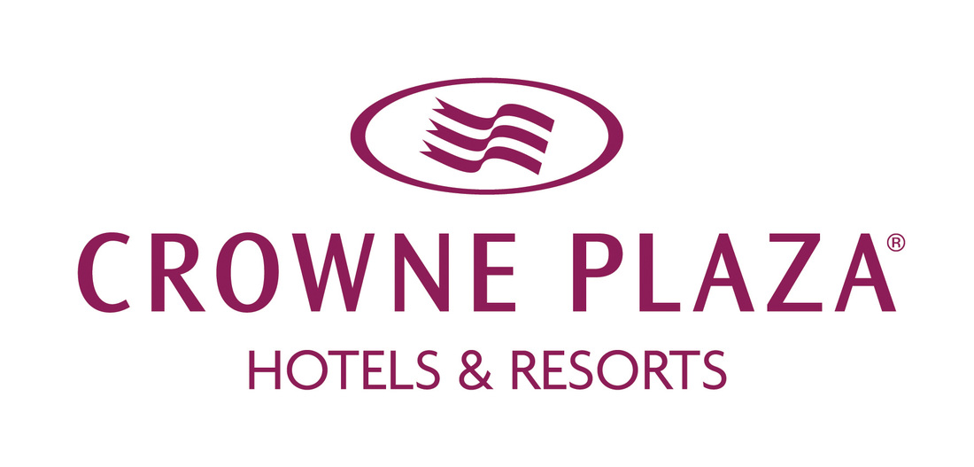 Crowne Plaza Hotels & Resorts Logo